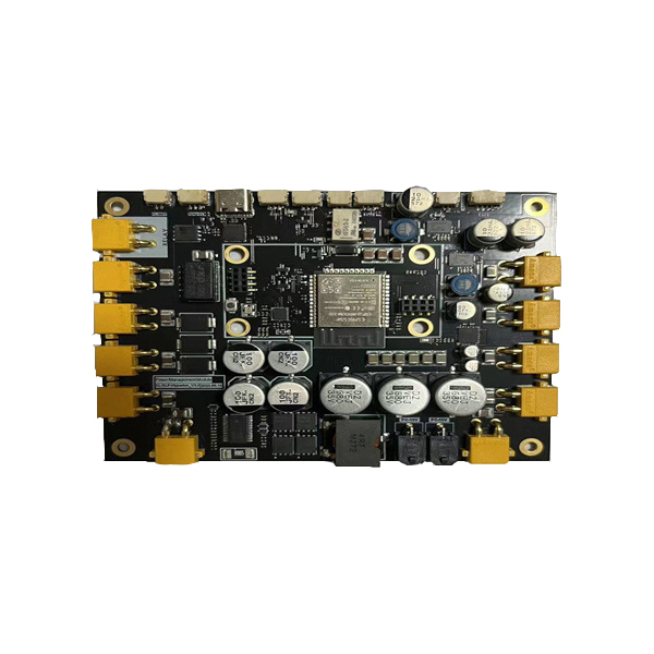 人形机器人控制板 人形机器人控制板