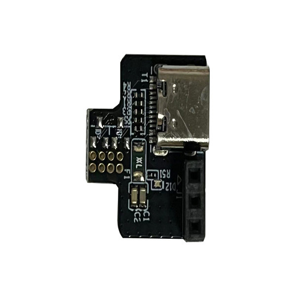 人形机器人控制板 人形机器人控制板