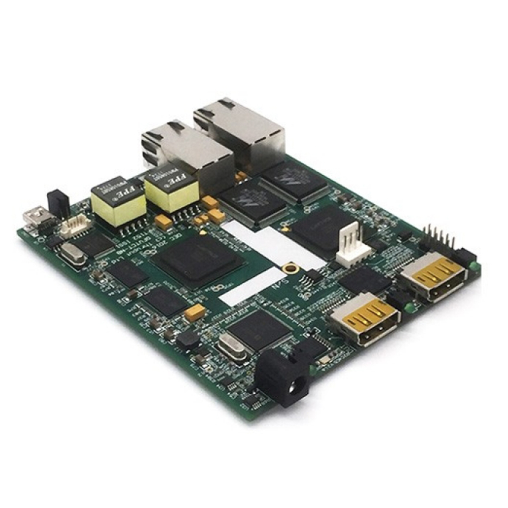 割草机器人控制板 割草机器人控制板