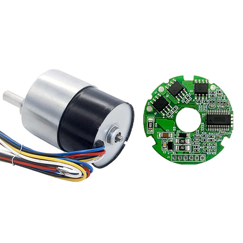 泳池清洁机器人无刷电机驱动控制板 泳池清洁机器人无刷电机驱动控制板