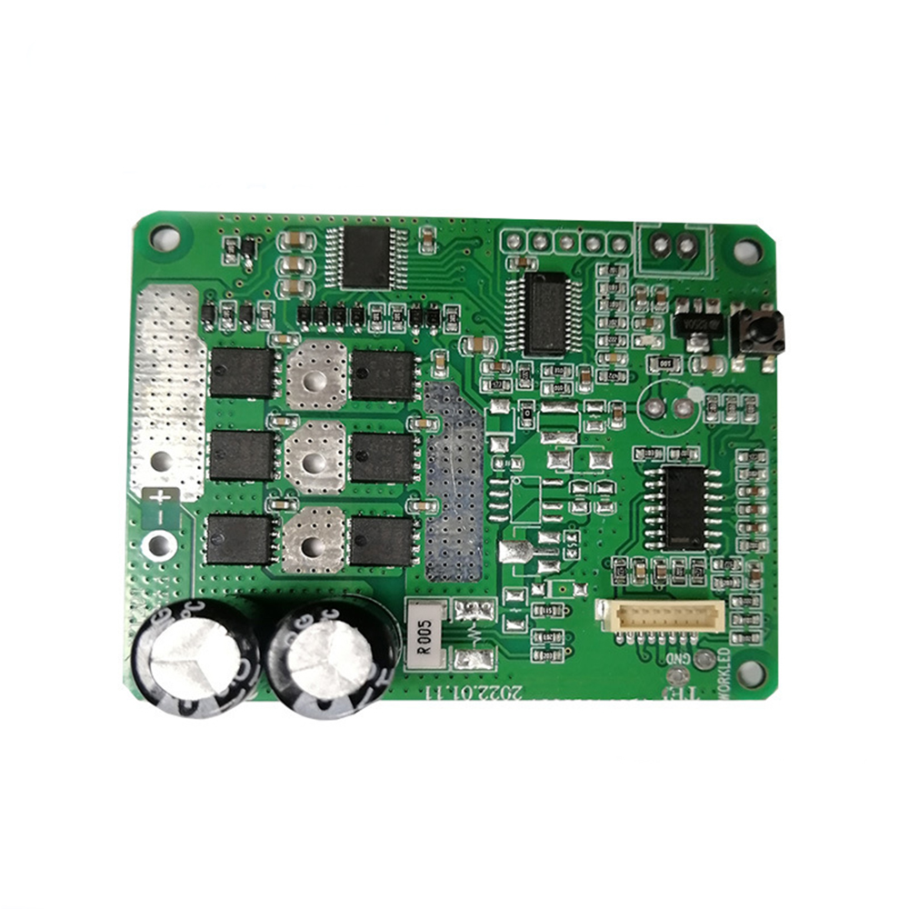割草机器人控制板 割草机器人控制板
